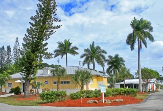 Fort Myers Beach Resort 외부 사진